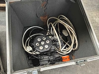 Flightcases (2x) - afbeelding 8 van  8