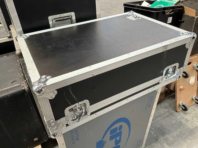 Flightcases (2x) - afbeelding 3 van  13