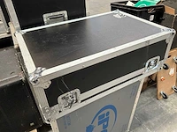 Flightcases (2x) - afbeelding 3 van  13