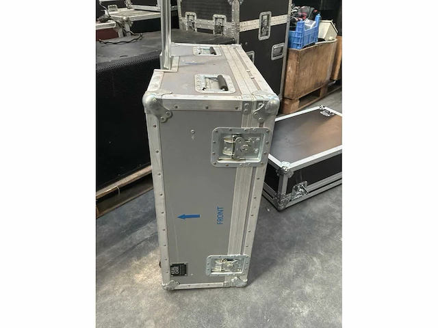 Flightcases (2x) - afbeelding 7 van  13