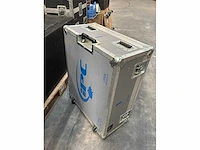 Flightcases (2x) - afbeelding 8 van  13