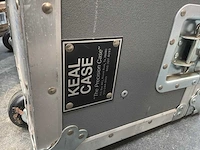 Flightcases (2x) - afbeelding 10 van  13