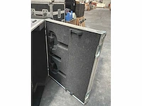 Flightcases (2x) - afbeelding 12 van  13