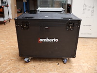 Flightcases (x3) - afbeelding 2 van  6
