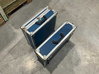 Flightcases - afbeelding 1 van  5