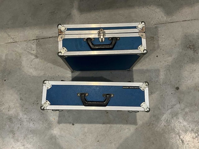 Flightcases - afbeelding 2 van  5