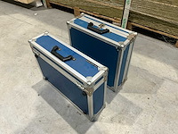 Flightcases - afbeelding 3 van  5