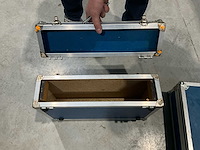 Flightcases - afbeelding 5 van  5