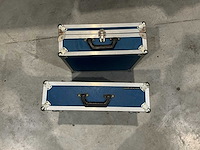 Flightcases - afbeelding 2 van  5