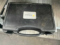 Flinke tt5505 multi meter - afbeelding 3 van  3