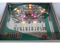 Flip 21 - flipperkast - afbeelding 4 van  5