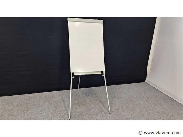 Flipchart legamaster - afbeelding 4 van  4