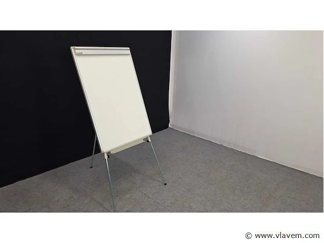 Flipchart legamaster - afbeelding 1 van  4
