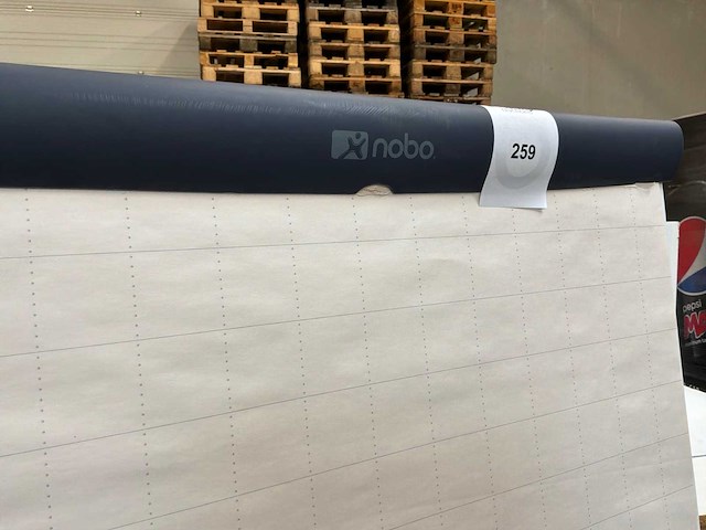 Flipchart - afbeelding 3 van  4