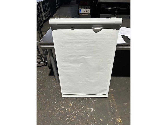 Flipchart - afbeelding 2 van  2