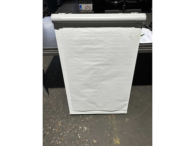 Flipchart - afbeelding 2 van  2
