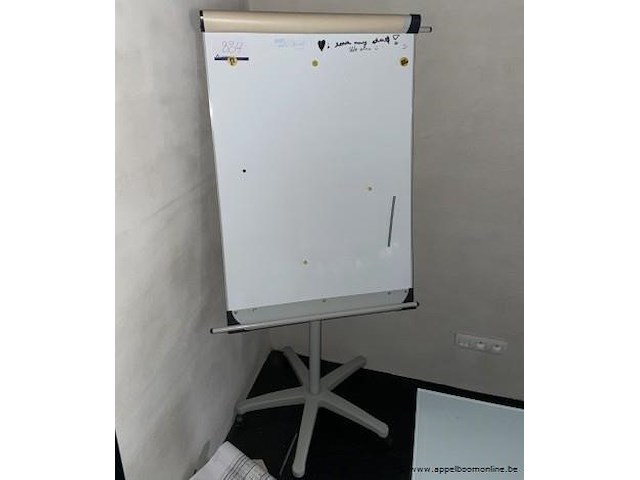 Flipchart - afbeelding 1 van  1