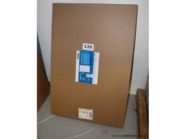 Flipchart - afbeelding 1 van  2