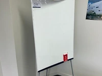 Flipchart.