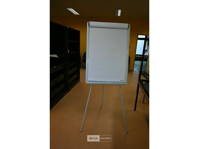Flipchart - afbeelding 1 van  2