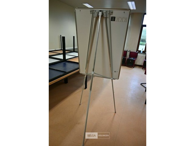 Flipchart - afbeelding 2 van  2