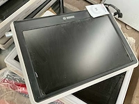 Flipdown monitor - afbeelding 1 van  3
