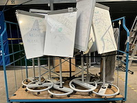 Flipovers (8x) - afbeelding 1 van  3