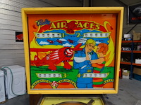 Flipperkast bally - afbeelding 4 van  5