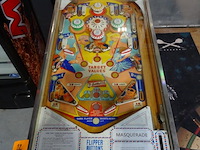 Flipperkast d. gottlieb & co - afbeelding 3 van  7