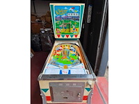 Flipperkast - afbeelding 5 van  6