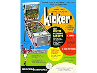 Flipperkast - afbeelding 3 van  6