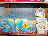 Flippo collector - afbeelding 1 van  3