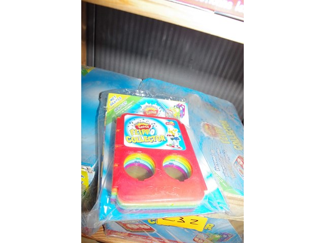 Flippo collector - afbeelding 2 van  3