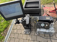 Flir-systemen ultra force ii helikopter lidar-camera - afbeelding 2 van  21
