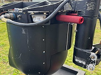 Flir-systemen ultra force ii helikopter lidar-camera - afbeelding 3 van  21