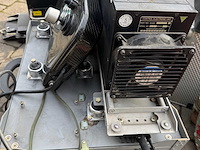 Flir-systemen ultra force ii helikopter lidar-camera - afbeelding 7 van  21