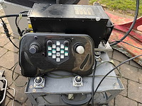 Flir-systemen ultra force ii helikopter lidar-camera - afbeelding 8 van  21