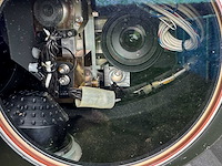 Flir-systemen ultra force ii helikopter lidar-camera - afbeelding 11 van  21