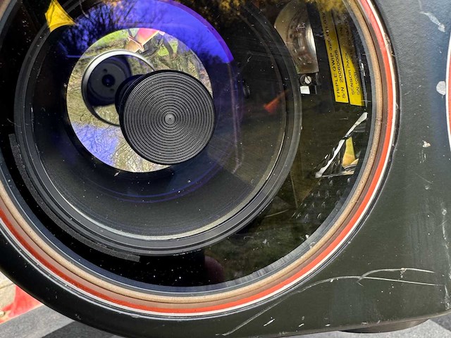 Flir-systemen ultra force ii helikopter lidar-camera - afbeelding 13 van  21