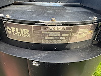 Flir-systemen ultra force ii helikopter lidar-camera - afbeelding 14 van  21