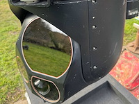 Flir-systemen ultra force ii helikopter lidar-camera - afbeelding 12 van  21