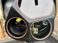 Flir-systemen ultra force ii helikopter lidar-camera - afbeelding 16 van  21