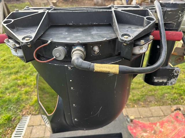 Flir-systemen ultra force ii helikopter lidar-camera - afbeelding 17 van  21