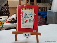 Flodderbes, de heks - afbeelding 2 van  2