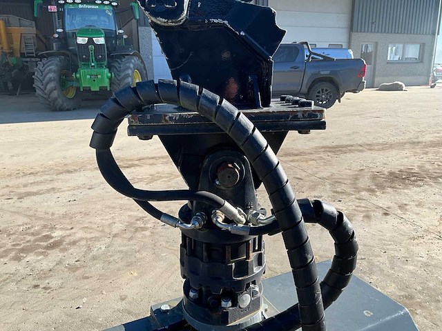 Floil crusher - afbeelding 7 van  8