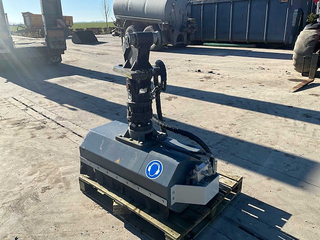 Floil crusher - afbeelding 2 van  8