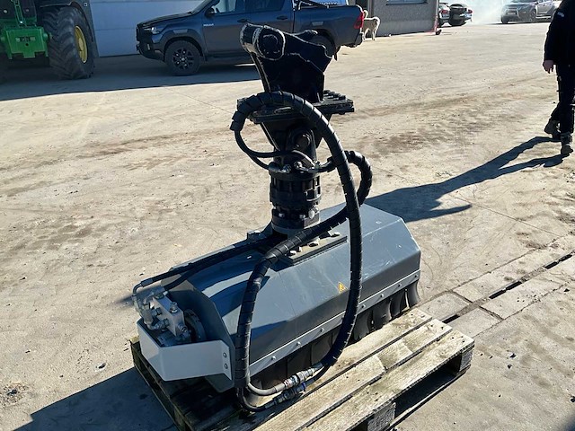 Floil crusher - afbeelding 4 van  8