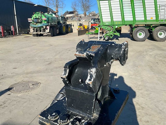 Floil crusher - afbeelding 6 van  8