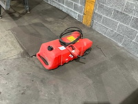 Flon’go duramax brandstoftank met tankpistool - afbeelding 2 van  8