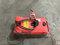 Flon’go duramax brandstoftank met tankpistool - afbeelding 5 van  8